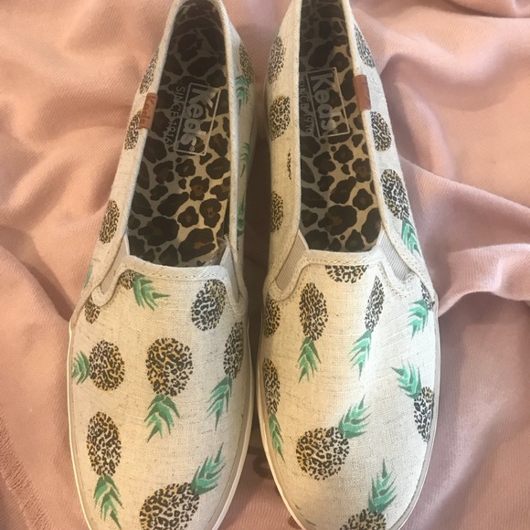 NEW Women’s Keds Slip on shoes - Picture 2 of 8